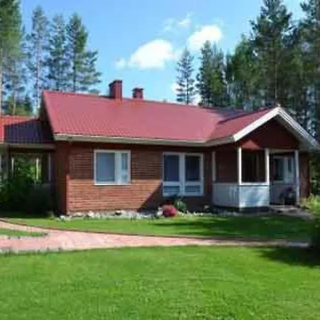 Holiday home Holiday Koti Vuokatti