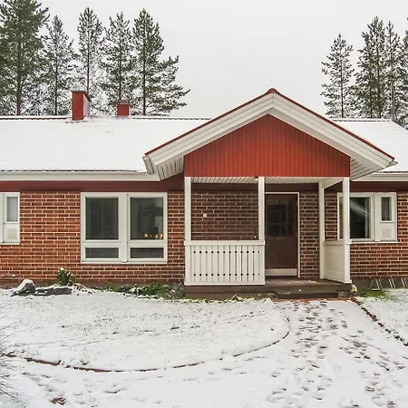 Holiday Koti Holiday home *