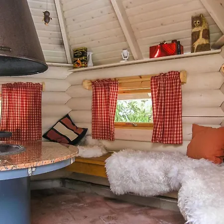 Holiday Koti Holiday home