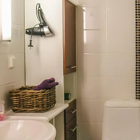 Сasa de vacaciones Holiday Koti *