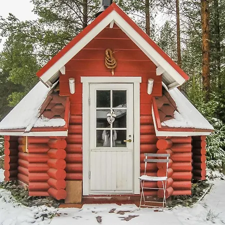 Сasa de vacaciones Holiday Koti