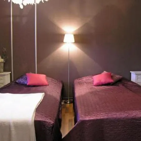Holiday Koti Holiday home