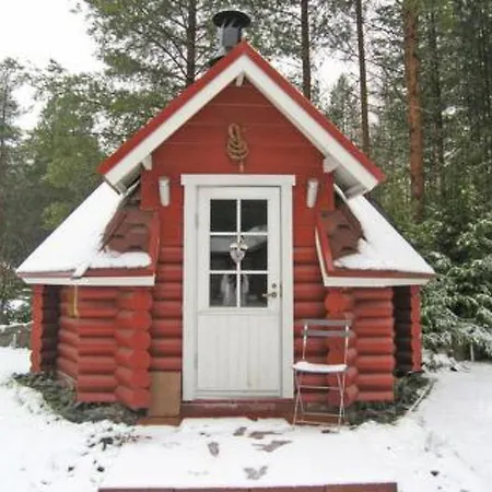 Holiday Koti Vuokatti