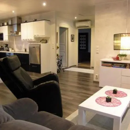 Holiday home Holiday Koti *